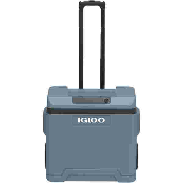 IGLOO Termo električna hladilna torba IE42 ACDC 12/230v