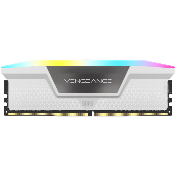 Corsair VENGEANCE 32GB (2x16GB) DDR5 6000MHz PC5-48000 CL36, 1.35V - Image 3