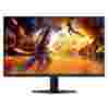 Zaslon AOC 24G4XE 24" FHD 180Hz / 0.5ms MPRT / NVIDIA G-SYNC (črn) - Image 2