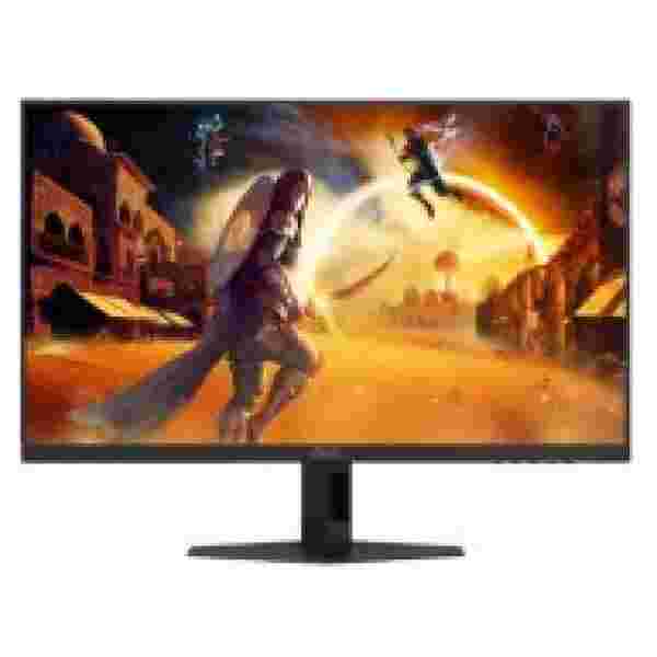 Zaslon AOC 24G4XE 24" FHD 180Hz / 0.5ms MPRT / NVIDIA G-SYNC (črn) - Image 2