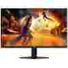 Zaslon AOC 24G4XE 24" FHD 180Hz / 0.5ms MPRT / NVIDIA G-SYNC (črn)