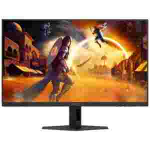 Zaslon AOC 24G4XE 24" FHD 180Hz / 0.5ms MPRT / NVIDIA G-SYNC (črn)