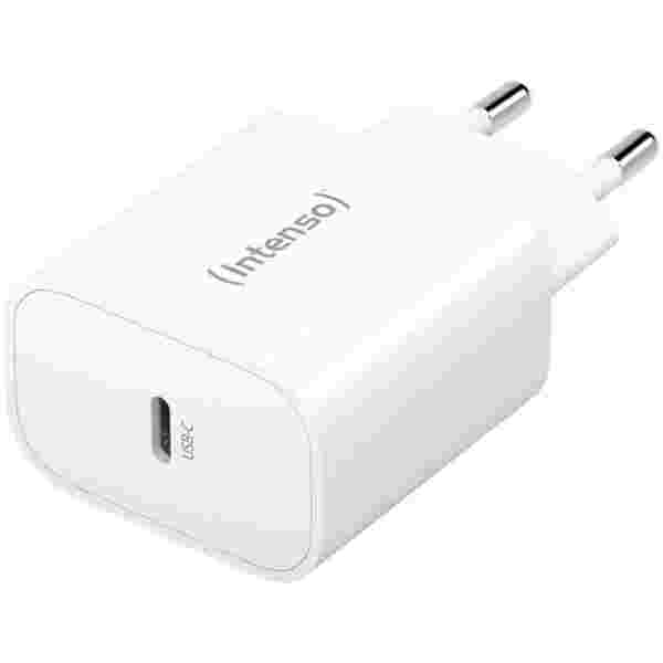 Intenso 20W napajalnik s priključkom USB-C W20C