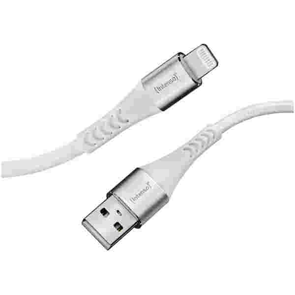 Intenso USB-A na Lightning kabel A315L