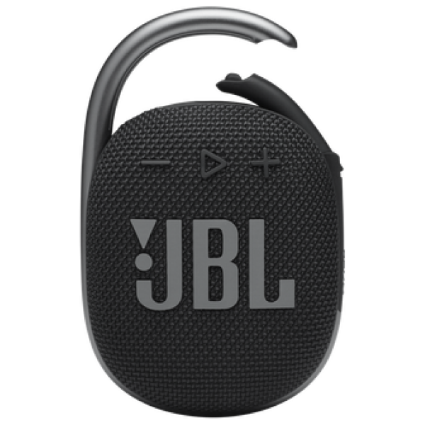 JBL CLIP 4 Bluetooth prenosni zvočnik