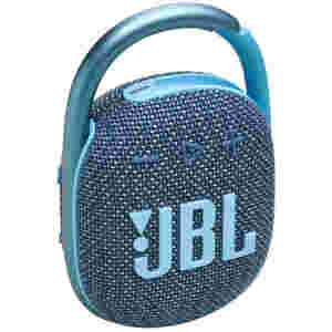 JBL CLIP 4 Eco Bluetooth prenosni zvočnik