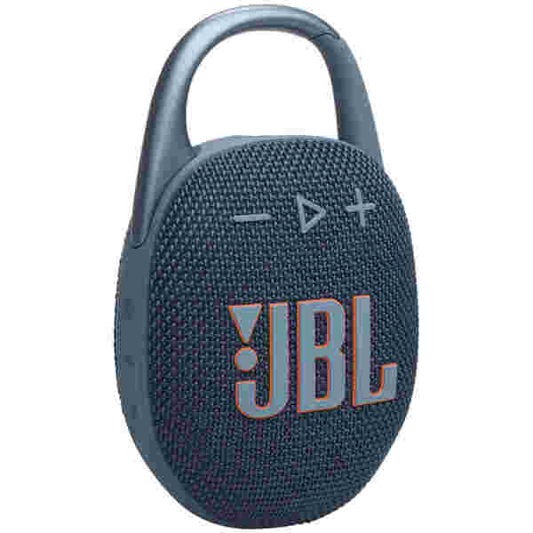 JBL CLIP 5 Bluetooth prenosni zvočnik