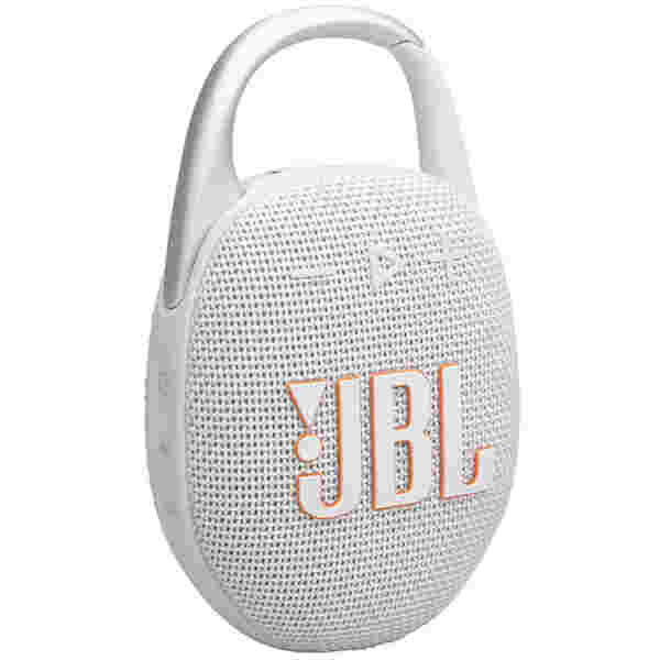 JBL CLIP 5 Bluetooth prenosni zvočnik