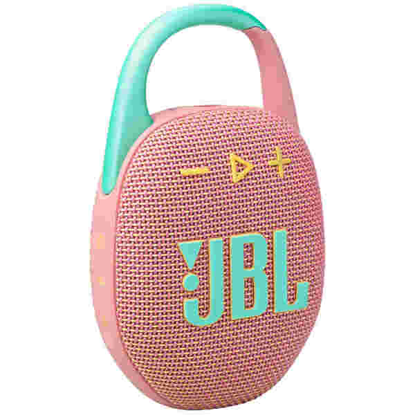 JBL CLIP 5 Bluetooth prenosni zvočnik