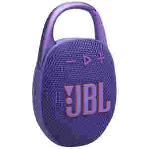 JBL CLIP 5 Bluetooth prenosni zvočnik