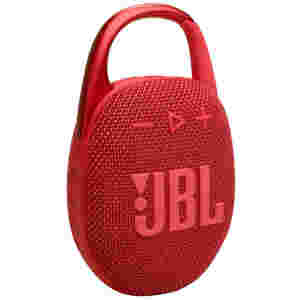 JBL CLIP 5 Bluetooth prenosni zvočnik