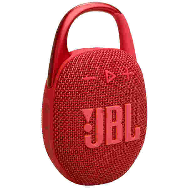 JBL CLIP 5 Bluetooth prenosni zvočnik