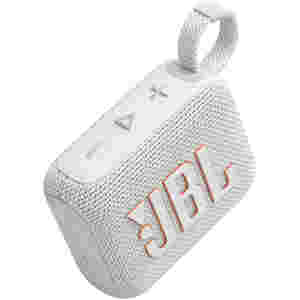 JBL GO 4 Bluetooth prenosni zvočnik