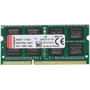 Kingston 8GB DDR3-1600MHz SODIMM PC3-12800 CL11