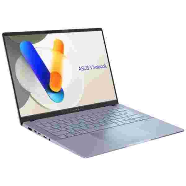 Prenosnik ASUS Vivobook S 14 OLED (S5406) Intel Ultra 7 / 16GB / 512GB SSD / 14" OLED FHD+ / Windows 11 Pro (moder) - Image 2