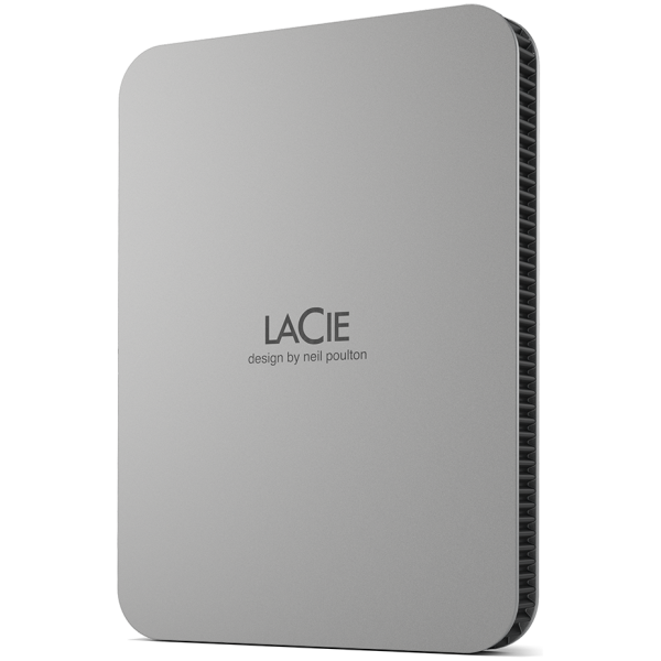 Zunanji disk 2TB Mobile Drive Secure - Image 3