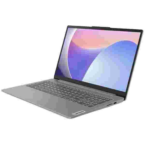 Prenosnik Lenovo IdeaPad Slim 3 15IRH8 i5-13420H / 16GB / 512GB SSD / 15,6" FHD / Windows 11 Home (siv) - Image 3