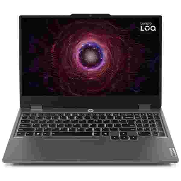 Prenosnik Lenovo LOQ 15ARP9 R5-7235HS / 20GB / 512GB SSD / 15