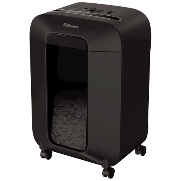 Fellowes Powershred LX85 uničevalec dokumentov