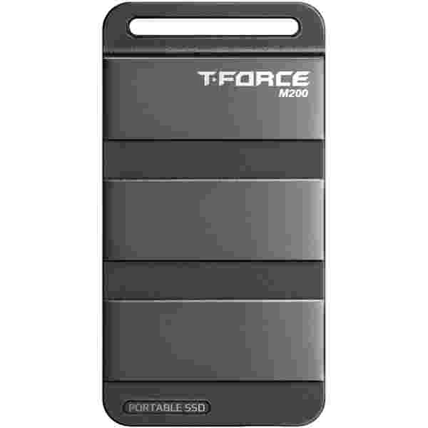 Teamgroup M200 1TB SSD 2000/2000 MB/s USB3.2 Gen2x2 Type-C