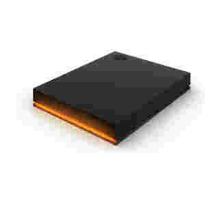 FireCuda GAMING DRIVE 1TB prenosni disk USB