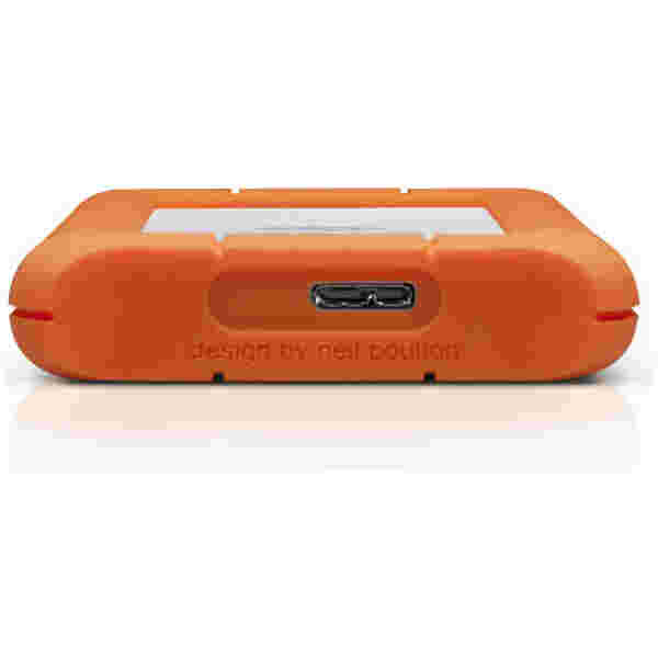 LaCie 1TB Rugged Mini USB-C 3.0 - Image 3