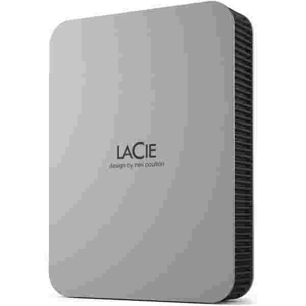 LaCie Mobile Drive trdi disk 5TB USB-C - Image 2