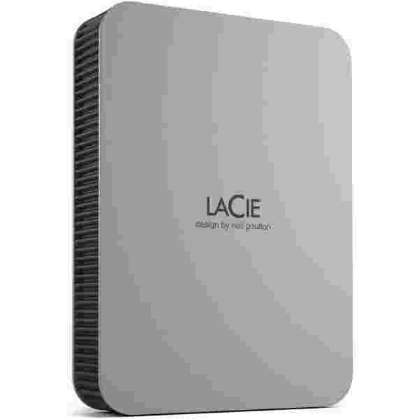 LaCie Mobile Drive trdi disk 5TB USB-C - Image 3