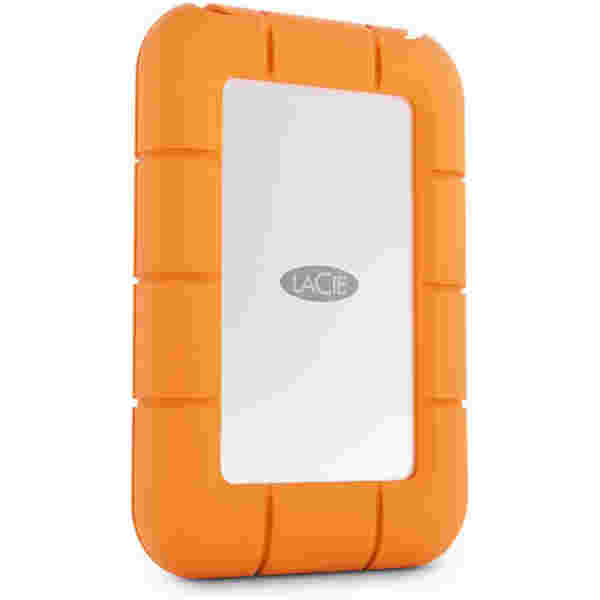 4TB Rugged Mini SSD - Image 2