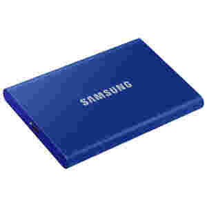 Samsung T7 Zunanji SSD 2TB Type-C USB 3.2 Gen2 V-NAND UASP