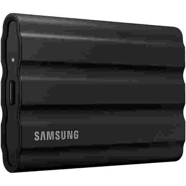 Samsung zunanji SSD 4TB Type-C USB 3.2 Gen2 NVMe