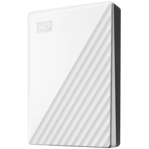 WD My Passport 6TB USB 3.2