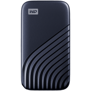 WD My Passport SSD 1TB