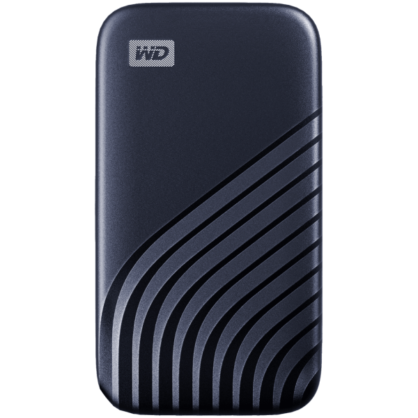 WD My Passport SSD 1TB