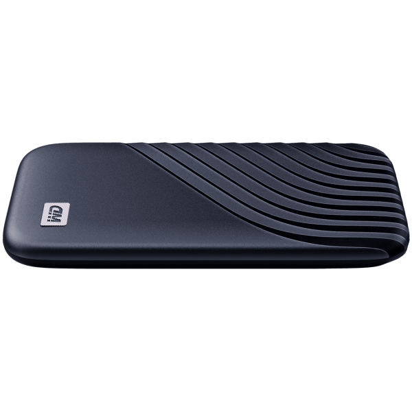 WD My Passport SSD 1TB, USB-C 3.2 moder - Image 3