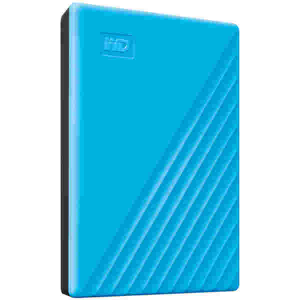 WD My Passport 2TB USB 3.0, moder - Image 3