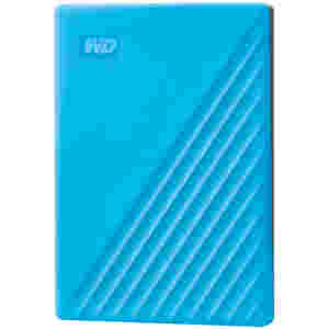 WD My Passport 2TB USB 3.0