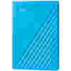 WD My Passport 4TB USB 3.0