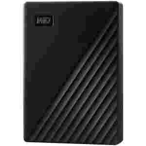 WD My Passport 5TB USB 3.0