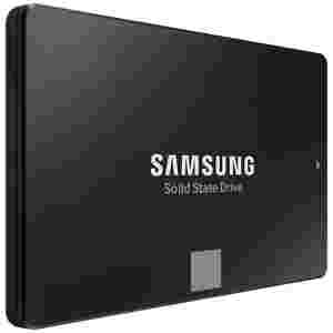 Samsung SSD 870 EVO 4TB 2.5" SATA3 V-NAND TLC 7mm