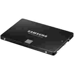 Samsung SSD 870 EVO 4TB 2.5" SATA3 V-NAND TLC 7mm