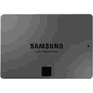 Samsung 2TB 870 QVO SSD SATA3 2.5" disk