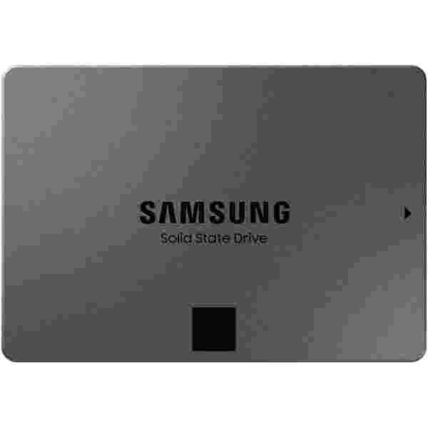 Samsung 2TB 870 QVO SSD SATA3 2.5" disk