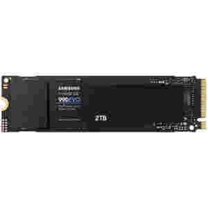 Samsung 2TB 990 EVO SSD M.2 80mm