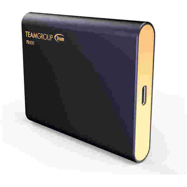 Teamgroup 480GB SSD PD400 USB-C 3.1 Gen1 - Image 2