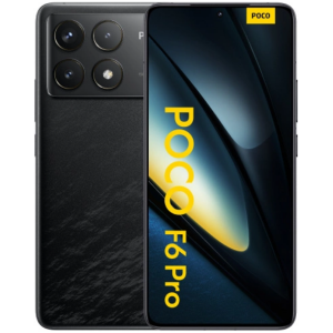 POCO F6 PRO 5G pametni telefon 16/1TB