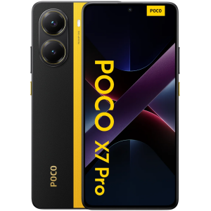 POCO X7 PRO 5G pametni telefon 12/512GB