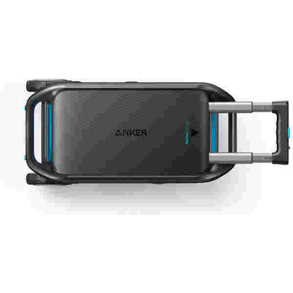 Anker SOLIX F2000 2048Wh baterijski generator - Image 5