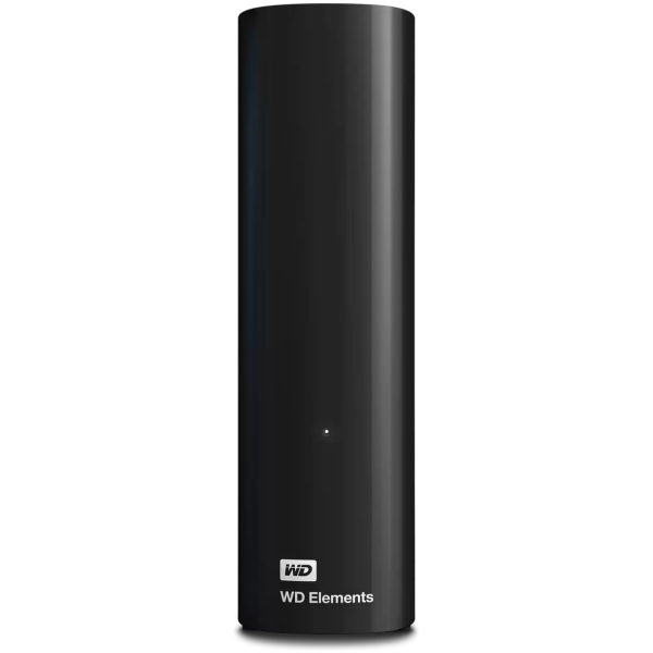 WD 8TB ELEMENTS DESKTOP, USB 3.0 - Image 3