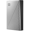WD My Passport ULTRA 4TB USB-C 3.1
